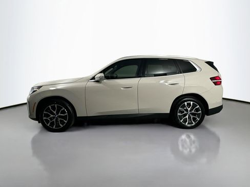 New 2026 BMW X3 xDrive30 image 8