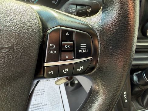 Used 2023 Ford Transit 350 148 High Roof Extended AWD w/ Interior Upgrade Package image 17