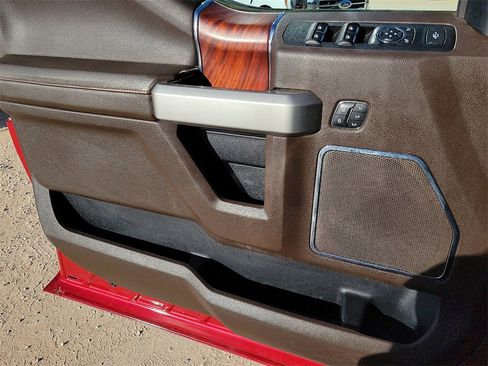 Used 2020 Ford F250 King Ranch w/ King Ranch Ultimate Package image 18