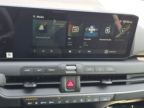 Certified 2026 Kia K4 FWD image 12