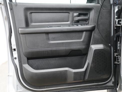 Used 2022 RAM 2500 Tradesman image 15