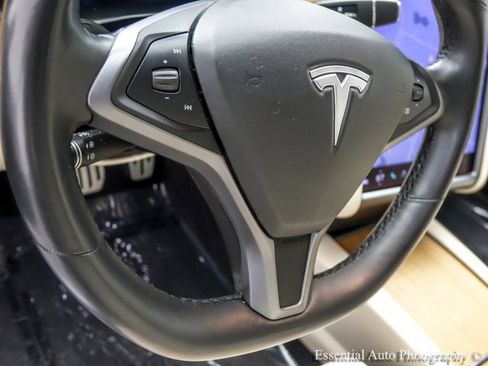 Used 2020 Tesla Model S Performance AWD/4WD image 16