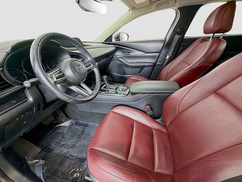 Used 2023 MAZDA CX-30 AWD 2.5 S w/ Preferred Package image 21