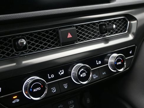 Used 2023 Acura Integra A-Spec FWD image 6