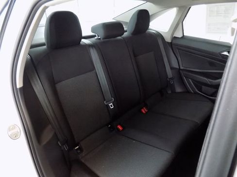 Used 2021 Volkswagen Jetta S w/ Driver Assistance Package FWD image 26