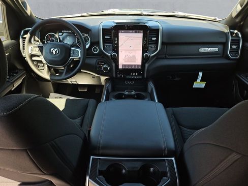 New 2026 RAM 1500 Lone Star image 10