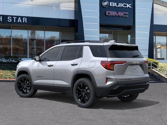 New 2027 GMC Terrain Elevation w/ Elevation Premium Package AWD/4WD image 3