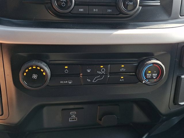 Certified 2023 Ford F150 XLT w/ XTR Package AWD/4WD image 15