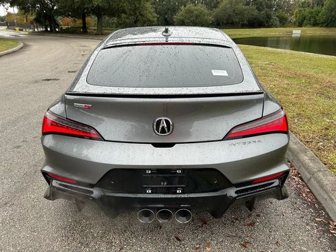 Used 2024 Acura Integra Type S image 4