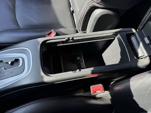 Used 2017 Dodge Journey GT w/ Driver Convenience Group image 21