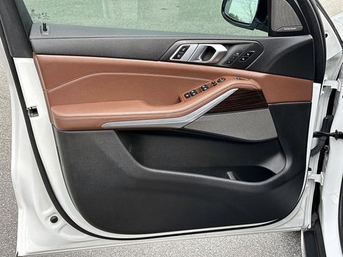 Used 2021 BMW X5 xDrive40i w/ Premium Package image 18