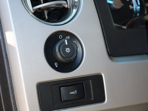 Used 2011 Ford F150 Lariat w/ Lariat Plus Pkg image 23