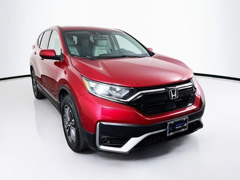 Used 2020 Honda CR-V EX-L image 11