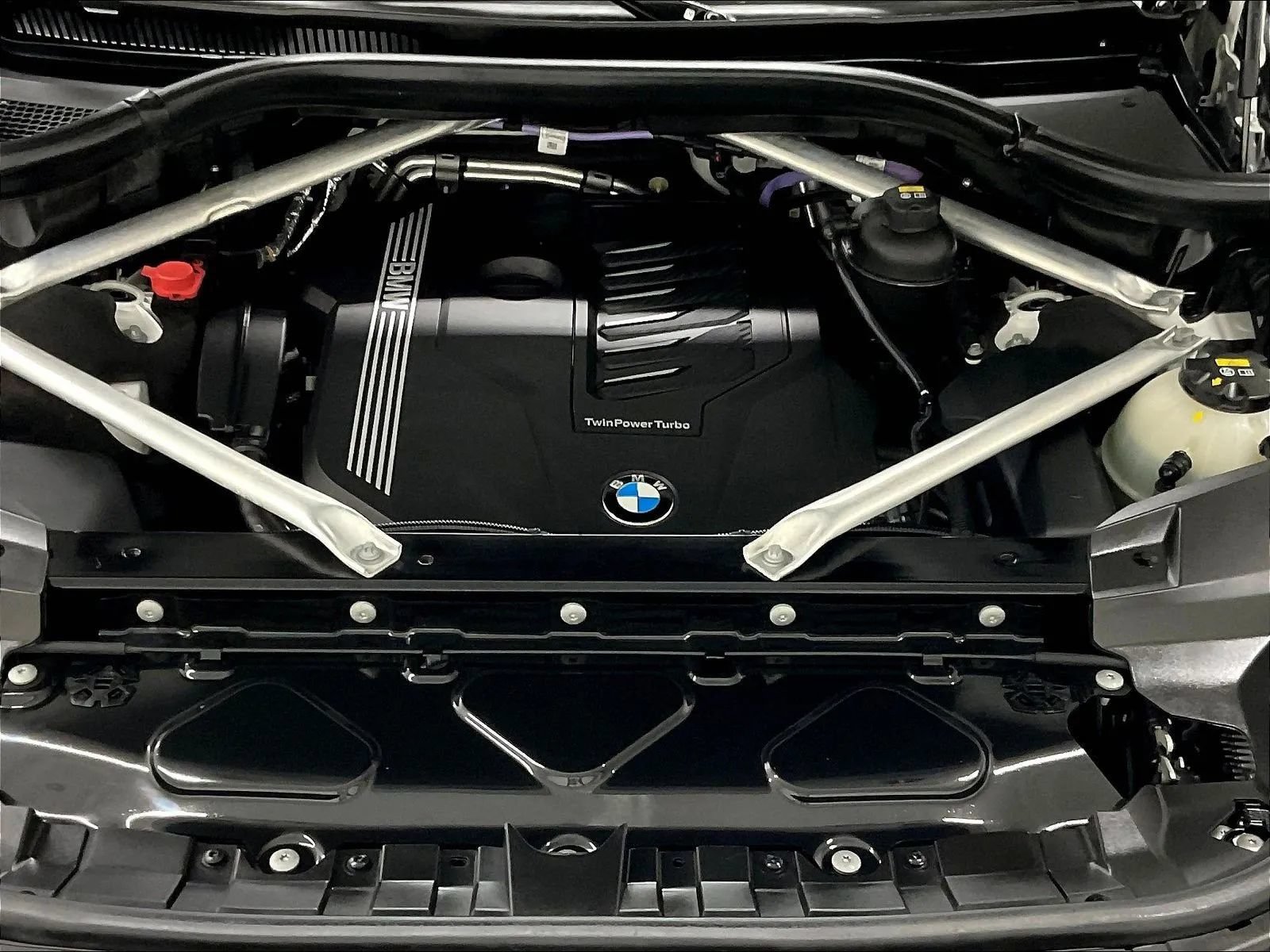 Used 2022 BMW X7 xDrive40i w/ Premium Package AWD/4WD image 36