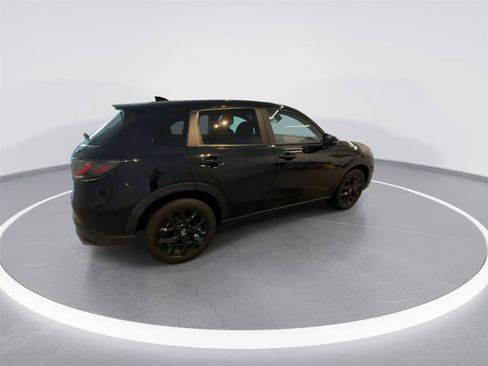 Used 2023 Honda HR-V Sport image 7