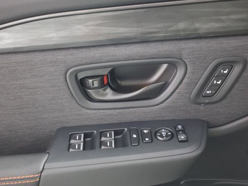 New 2026 Honda Passport TrailSport image 21