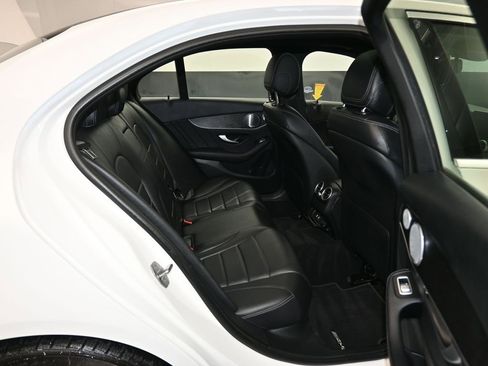 Used 2021 Mercedes-Benz C 300 4MATIC Sedan image 38