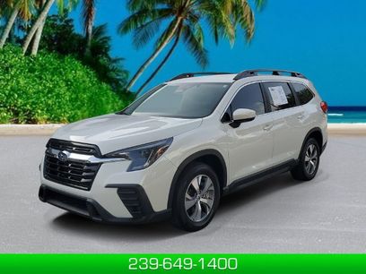Used 2024 Subaru Ascent Premium