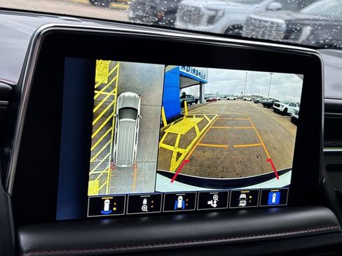 Used 2024 Chevrolet Tahoe RST w/ Sport Performance Package image 43