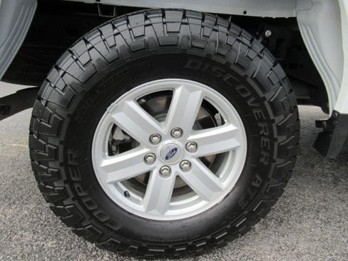Used 2021 Ford F150 XL w/ Equipment Group 101A High AWD/4WD image 9