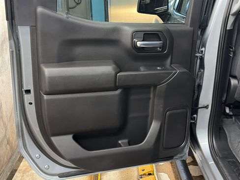 Certified 2023 Chevrolet Silverado 1500 Custom w/ LPO, Dark Essentials Package image 22