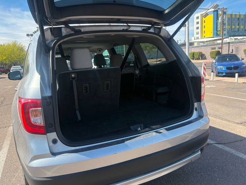 Used 2019 Honda Pilot EX-L image 7