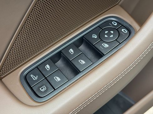 Used 2023 Porsche Panamera 4S image 17