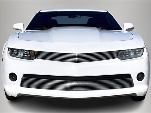 Used 2015 Chevrolet Camaro LT image 3