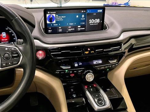 Used 2023 Acura MDX SH-AWD image 9