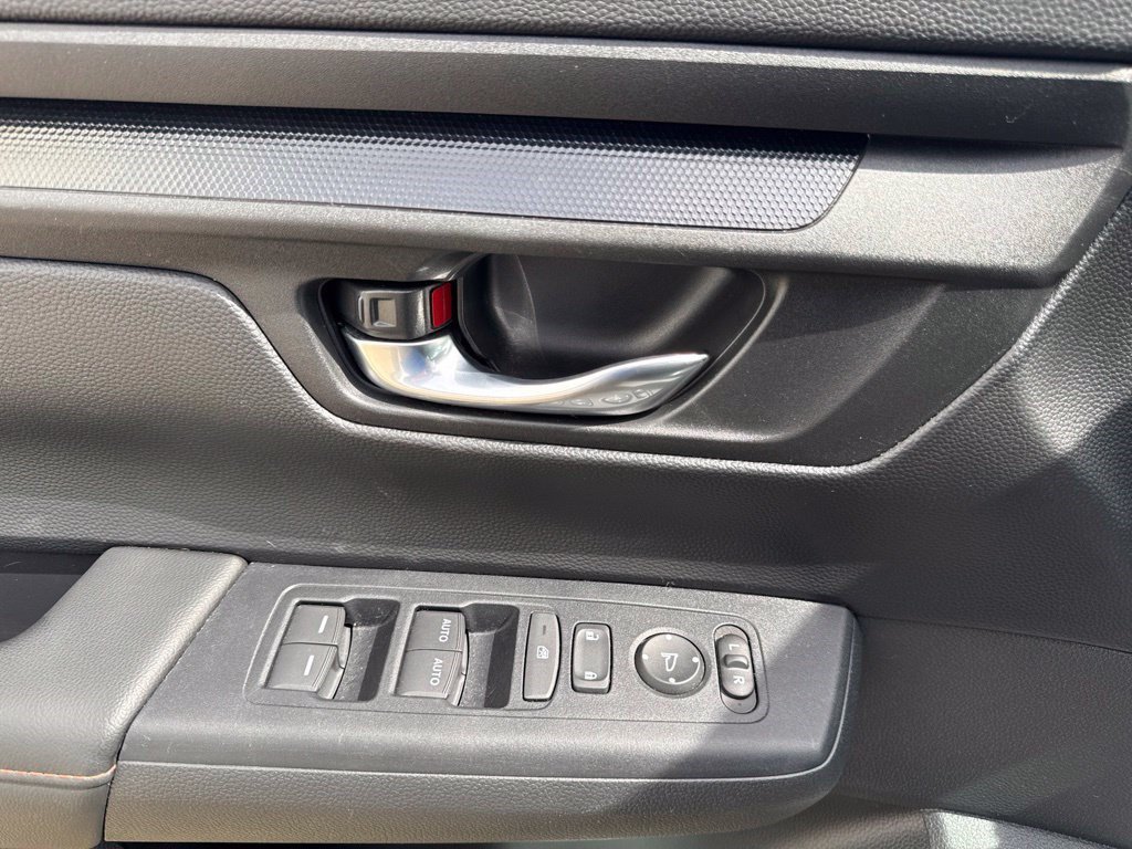 Certified 2024 Honda CR-V Sport image 13