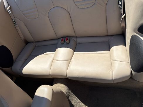 Used 2000 Ford Mustang GT RWD image 22