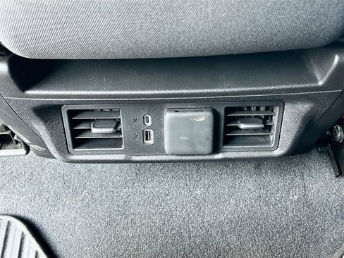 Used 2024 Chevrolet Silverado 1500 RST RWD image 25