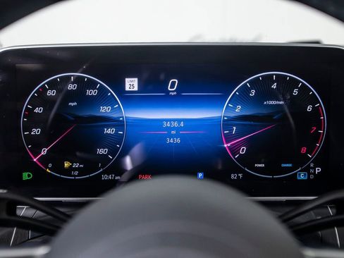 Used 2026 Mercedes-Benz CLE 450 4MATIC Coupe image 28