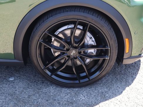 Used 2024 Ford Mustang Mach-E Select RWD image 10