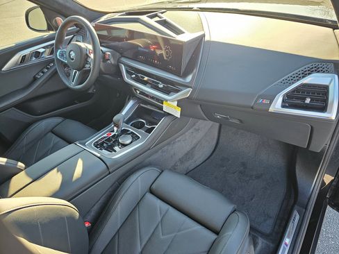 New 2026 BMW XM Label Red image 16