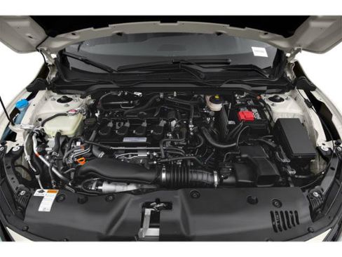 Used 2019 Honda Civic Si image 12