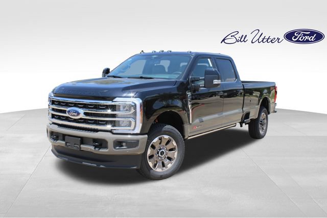 New 2026 Ford F350 King Ranch AWD/4WD image 1