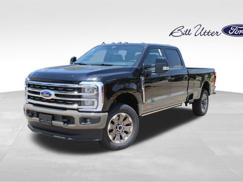 New 2026 Ford F350 King Ranch AWD/4WD image 1