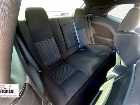 Used 2021 Dodge Challenger R/T w/ Blacktop Package image 26