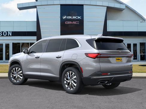 New 2026 Buick Enclave Preferred w/ Power Package image 3