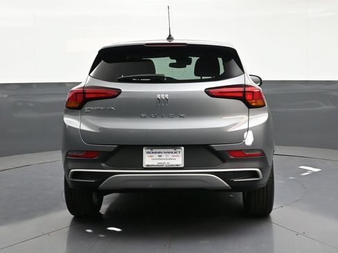 Certified 2026 Buick Encore GX Preferred AWD/4WD image 4