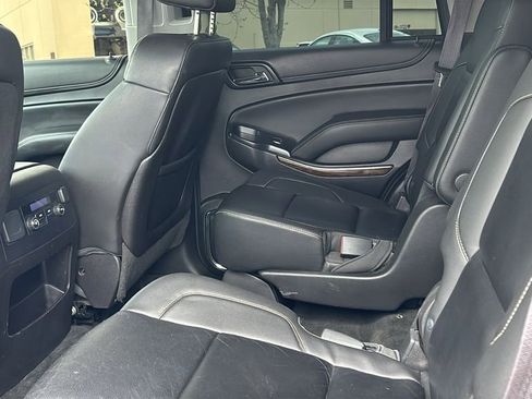 Used 2015 Chevrolet Tahoe LT image 29