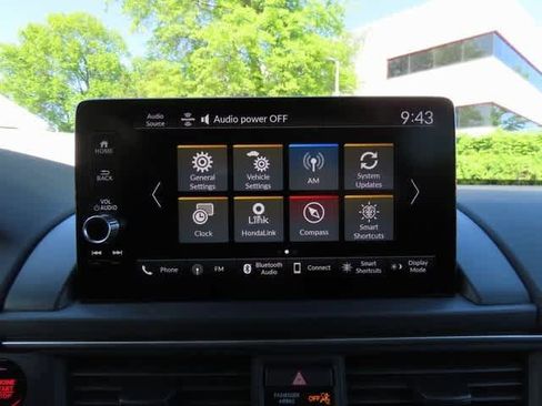 New 2025 Honda Pilot EX-L image 18