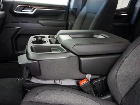 New 2026 Chevrolet Silverado 1500 LT Trail Boss image 16