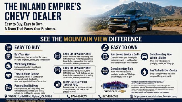 New 2026 Chevrolet Colorado LT w/ LT Convenience Package RWD image 2