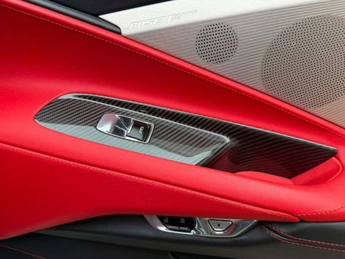 Used 2020 Chevrolet Corvette Stingray Preferred Cpe w/ 2LT Preferred Equipment Group image 15