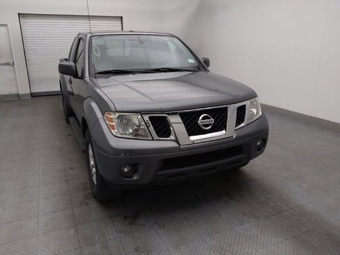 Used 2018 Nissan Frontier SV w/ Value Truck Package image 14