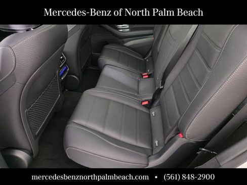 New 2026 Mercedes-Benz GLS 450 4MATIC image 11