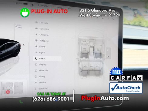 Used 2023 Tesla Model 3 Standard Range RWD image 27