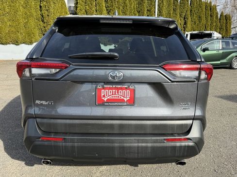 Used 2024 Toyota RAV4 XLE w/ Weather Package image 5